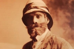 Capitano Enrico D'Albertis