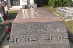 tomba D'Albertis