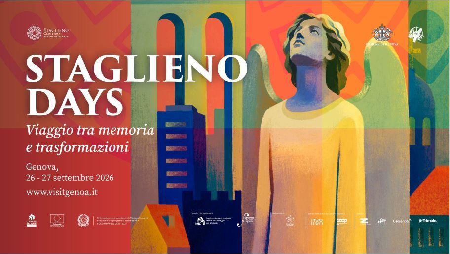 2026-Staglieno-Days_logo