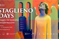 2026-Staglieno-Days_logo