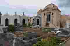 Corsica-Cimitero-Bonifacio