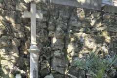 Ghiglione-Wallys_sepoltura