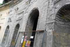 Genova - Cimitero della Castagna