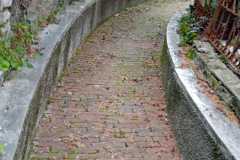 Genova - Cimitero della Castagna