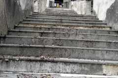 Genova - Cimitero della Castagna