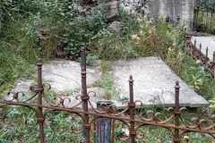 Genova - Cimitero della Castagna