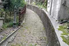 Genova - Cimitero della Castagna