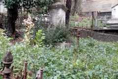 Genova - Cimitero della Castagna