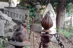 Genova - Cimitero della Castagna