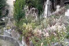 Genova - Cimitero della Castagna