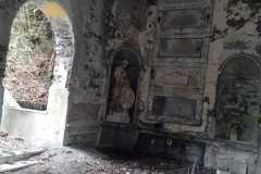 Genova - Cimitero della Castagna
