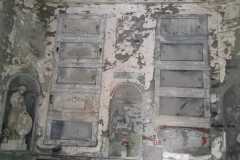 Genova - Cimitero della Castagna