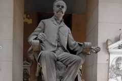 Genova - Cimitero della Castagna