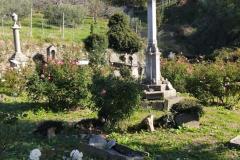 cimitero Murta